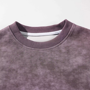 Sudaderas de Alta Calidad para Hombre, Oferta de Invierno, Sudaderas Casuales para Hombre, Sudadera con Lavado Ácido, Elegante y Cómoda - Product Image 6