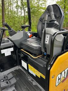 รถขุดขนาดเล็ก CAT 304E CR มือสอง 5 ตัน แบบตีนตะขาบ หมุนรอบตัวได้รวดเร็ว เหมาะสำหรับงานก่อสร้าง - Product Image 3