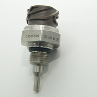 Sensor de Temperatura Original para Generador de Motor Diésel Detroit Diesel MTU 18V2000, 0005356430 (Nuevo +50C +150C)