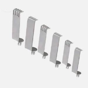 Adjustable Caspar Retractor Complete Spine Surgical Instrument <b>Set</b> Stainless Steel Reusable Orthopedic Kit SURGINEXA - Product Image 3