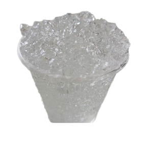 حبيبات بوليمر فائقة الامتصاص عالية امتصاص الماء من إنتاج المصنع - Product Image 3