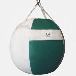 2024 Men's Professional Gym Training Customizable Sand-filled MMA <b>Boxing</b> Punching <b>Bag</b> Heavy PVC PU Leather Material Customizable - Product Image 3