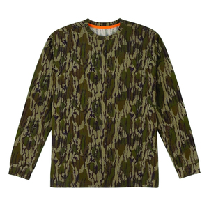 เสื้อสำหรับล่าสัตว์ ระบายอากาศได้ดี เหมาะสำหรับงานภาคสนาม ติดตามสัตว์ป่า เดินป่า ตั้งแคมป์ ตกปลา และการผจญภัยในธรรมชาติ - Product Image 3