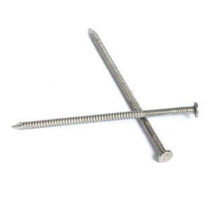 Runder/flacher Kopf Spike Draht Stahl nägel Gemeinsame Nägel Eisen Fabrik preis Edelstahl Großes Eisen Glatte Ebene GB Common <span class=keywords><strong>Nail</strong></span> - Product Image 5