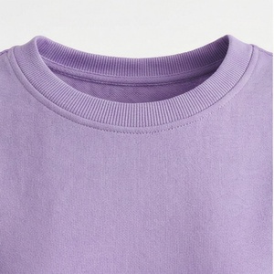 Conjunto de 2 Piezas de Alta Calidad para Mujer, Estilo Formal, Sólido, por Encima de la Rodilla, Camiseta de Manga Corta y Pantalones Cortos - Product Image 4