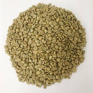 Café Vert Naturel Arabica H1 Winey, Spécialité Durable, Marque Son La Vietnam, Detech Coffee - Product Image 3