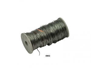 Bobine de fil de fer de haute qualité pour la fabrication de bijoux, vente en gros au prix le plus bas, meilleur produit pour la création de bijoux - Product Image 1