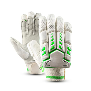 Gants de frappe de cricket haute performance en maille respirante, ajustement confortable, vente en gros, fournisseur de la meilleure qualité 2026 - Product Image 1