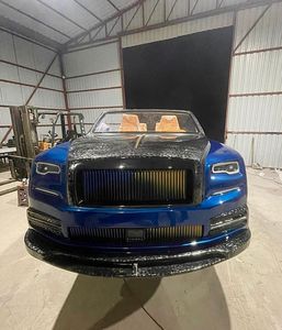 จัดส่งฟรี ชุดประกอบเรือเจ็ทคาร์ รุ่นโรล-รอยซ์ 4 ที่นั่ง 420 แรงม้า กีฬาทางน้ำที่เร็วที่สุด + แถมรถพ่วง รับประกัน 3 ปี - Product Image 3