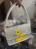 Tas kurir katun Boho wanita, gaya Bohemian wanita India, katun Boho buatan tangan manik-manik, ritsleting, kapasitas besar, belanja malam