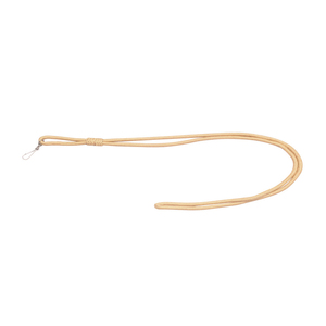Correa de hombro de nailon de color personalizado con cordón para silbato y gancho metálico, al por mayor, para uniforme - Product Image 3