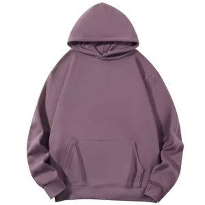 Sudaderas Personalizadas con Logotipo Bordado, 100% Algodón, 380 Gramos, Sudadera para Hombre de Alta Calidad, Sudaderas Gruesas para Imprimir - Product Image 2