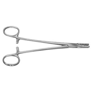 High Quality A-1 VERITAS Martinn Bone Holding Forceps 19 cm Stainless Steel Instrument at Wholesale Price | needle holder - Product Image 5