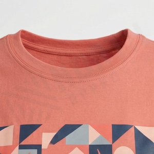 Camisetas Cortas de Algodón de Diseño Personalizado Vintage de Alta Calidad para Mujer, Ropa Deportiva Transpirable con Color Personalizado - Product Image 4