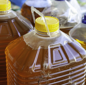 Aceite de Cocina Usado a Precio de Fábrica al por Mayor, Aceite Reciclado UCO para la Fabricación de Biodiésel, Suministro Industrial para Exportación a Austria - Product Image 5