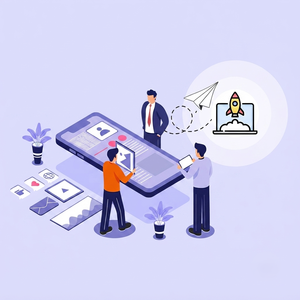 Servicios de Despliegue de Aplicaciones Elite, Migración a la Nube sin Interrupciones, Configuración de Servidores Escalables, Líneas de Producción CI/CD Automatizadas y Cero Tiempo de Inactividad - Product Image 2