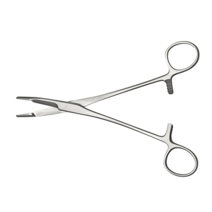 Pince stérilisatrice manuelle en acier inoxydable de qualité supérieure pour instruments chirurgicaux, utilisée pour l'élimination des germes - Product Image 5