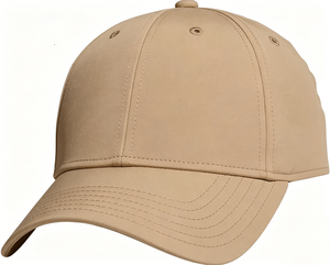 Gorra de Béisbol Reforzada con Borde de Punto Uniforme, Tejida a Máquina con Detalle Refinado y Duradero, Tejido Exquisito y Preciso - Product Image 2