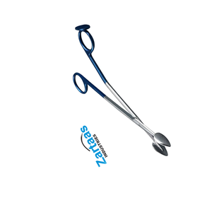 Tijeras Dissectores Faciales de Acero Inoxidable Trepset, Manuales, Certificadas por la CE, Compatibles con UCI, Ligeras y Reutilizables - Product Image 3