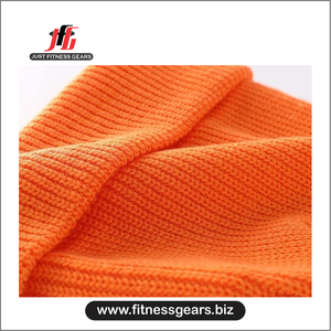 JUST FITNESS GEARS Latest Arrival Unisex Winter <b>Beanie</b> Thick Knitted 100% Acrylic Cuffed Breathable <b>Waterproof</b> Y2K for Men Women - Product Image 3
