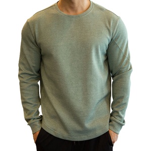 Sudadera con capucha lavada para hombre de algodón de peso pesado de alta calidad personalizada de fabricante de ropa, Sudadera con capucha informal Unisex con logotipo de diseño en blanco - Product Image 2