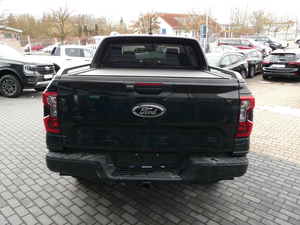 ฟอร์ด เรนเจอร์ แร็พเตอร์ 3.0 292 แรงม้า แร็พเตอร์ 4x4 รถกระบะออฟโรดสมรรถนะสูง เครื่องยนต์ V6 EcoBoost - Product Image 6