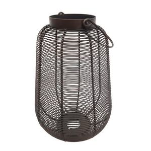 <b>Home</b> Decorative Wooden Lantern Natural Color for <b>Home</b> <b>Decor</b> Wedding Centerpiece Handmade Customized Wholesale Lantern - Product Image 4