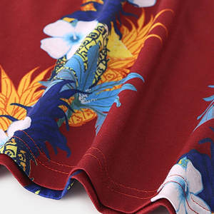 Camiseta de sublimación para hombre, estilo moderno, 100% algodón, para todas las estaciones, corte holgado, nuevo estilo, suave. - Product Image 6