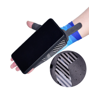 Guantes de Pesca de Alto Rendimiento con Agarre Confiable y Comodidad para las Manos, Ideales para Pesca Competitiva o Recreativa - Product Image 6