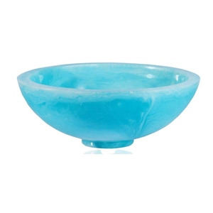 Ensemble de saladiers en résine haut de gamme pour la décoration de la table de cuisine et la présentation des aliments, saladiers pour la décoration de table de restaurant - Product Image 1