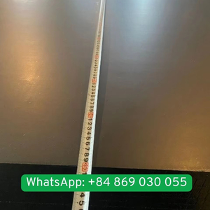 ไม้อัดฟิล์มอะคาเซียเคลือบกาวฟีนอลิกสำหรับงานก่อสร้างขายส่ง - Product Image 1