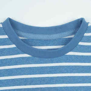 Nouveau design, t-shirts pour hommes 100% coton, confortables, vêtements de mode, été, séchage rapide, t-shirt pour hommes en vente - Product Image 2