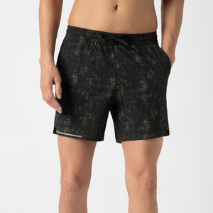 Ropa Deportiva Casual Personalizada para Hombre, Sublimada, para Competencia, Pantalones Cortos de Moda Masculina - Product Image 2