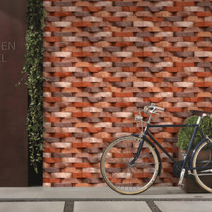 300x600mm High Depth Porcelain <b>Wall</b> Floor Tiles Premium Anti Slip Surface for Modern Architecture School Interior/Exterior - Product Image 1