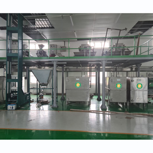 Planta de Producción de Aceite de Coco Virgen (VCO) de 25 a 100 Toneladas/Día, Planta de Extracción de Aceite de Coco Virgen para Sri Lanka, Indonesia, Filipinas - Product Image 6
