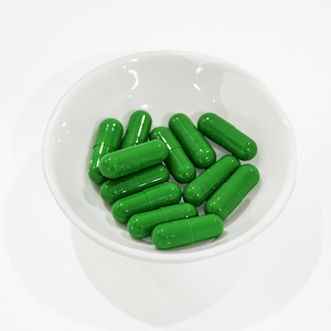 Cápsulas Saludables y Ecológicas para la Pérdida de Peso, Cápsulas Herbalizadas en Botella para Quemar Grasa y Adelgazar, 30 Cápsulas - Product Image 4