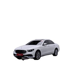 Mercedes-Benz Classe E E250 Exclusive 2023, 33 893 km, Euro V, Boîte de vitesses automatique, Sièges en cuir, Volant à gauche, Caméra de recul - Product Image 1