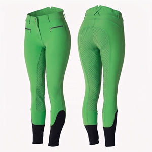 Comfortable <b>Waterproof</b> Windproof Horse Riding Sports Tights <b>Women</b> Riding <b>Leggings</b> Stretch Fitness Training Pants Jodhpur - Product Image 1