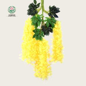 藤人工シルク花卒業母の日中国の旧正月夏クリスマス冬春 - Product Image 4