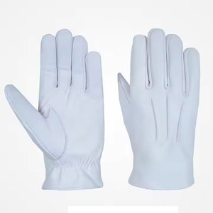 High Quality Leather Fashion Factory <b>Gloves</b> Whole Sale Rate Men Leather Fashion <b>Gloves</b> 2026 Light Weight <b>Gloves</b> - Product Image 1