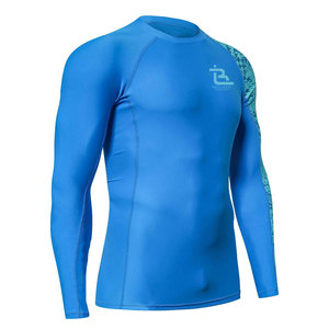Servicio OEM: Camiseta Deportiva para Hombre, Fabricada en Pakistán, Manga Larga, en Venta en Línea - Product Image 2