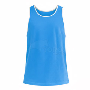เสื้อกั๊กชกมวยแบบสั่งทำพิเศษสำหรับผู้ใหญ่ ราคาถูก บริการ OEM ราคาขายส่งระดับมืออาชีพ - Product Image 6