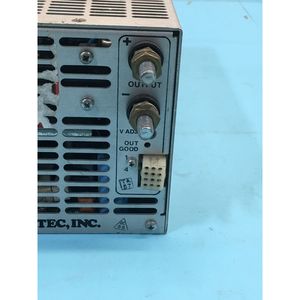 Powertec 9J5-360-371-FGV-23-S1722 Super Switcher - Équipement et pièces semi-conductrices de renommée mondiale et de confiance - Product Image 4