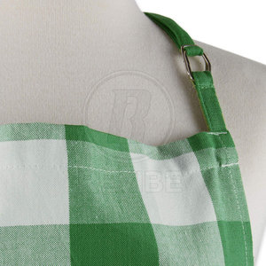 New Design <b>Kitchen</b> <b>Apron</b> Soft Cotton <b>Kitchen</b> <b>Apron</b> Comfortable Cooking Baking Cleaning Home <b>Kitchen</b> Restaurant Use Wear - Product Image 6
