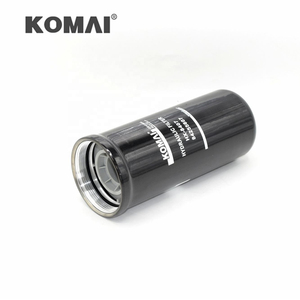 กรองไฮดรอลิก KOMAI 84255607 47668040 P576047 501335480 สำหรับรถขุดและรถบรรทุก - Product Image 3