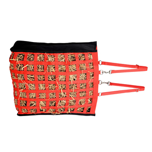 Bolsas de Heno para Caballos con Logotipo Personalizado, Venta al Por Mayor, Red de Alimentación de Alta Calidad, Servicio ODM, Accesorio Moderno para Establos, Nuevo Estilo - Product Image 5