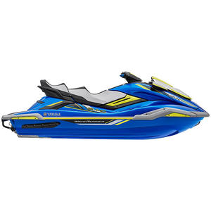 Oferta más reciente asequible para el nuevo bote Yamaha WaveRunners FX Cruiser SVHO 2025 - Product Image 6