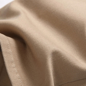 Shorts en jean asymétriques pour hommes, kaki et noir, taille mi-haute, style décontracté d'été, tissé, avec fermetures éclair et poches - Product Image 2