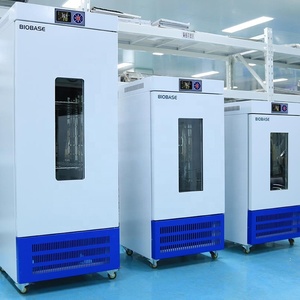 Biobase Trung Quốc hóa sinh lồng ấp BJPX-I-400 termo điều chỉnh sữa chua vi khuẩn 400L lồng ấp cho phòng thí nghiệm - Product Image 4