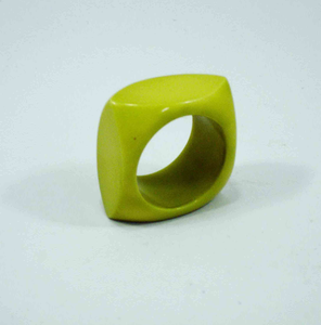 Anillo de Servilleta de Resina con Logotipo Personalizado del Fabricante en India, Precio de Fábrica, Anillos de Servilleta de Resina de la Mejor Calidad - Product Image 5